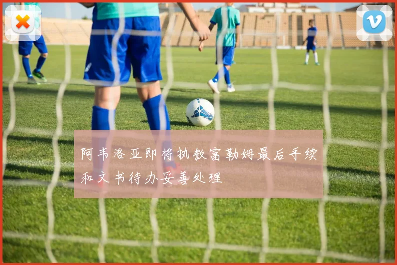阿韦洛亚即将执教富勒姆最后手续和文书待办妥善处理